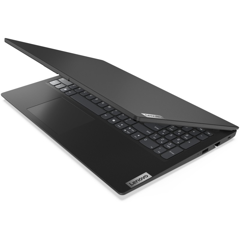 Buy Lenovo V15 G6 ITN - N100 3.4GHz - 15.6in FHD, 8GB DDR5, 256GB SSD, Business ... in Cyprus, Nicosia, Limassol, Larnaka, Pafos