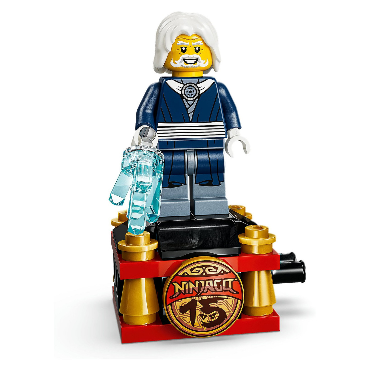 LEGO 71860 Ninjago 15-jhriges Jubilum: Lloyds Titan-Mech — Buy in Cyprus with Fast Delivery