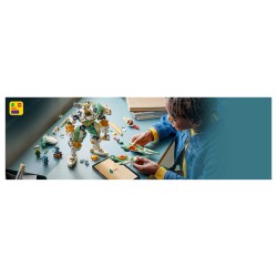 LEGO 71860 Ninjago 15-jhriges Jubilum: Lloyds Titan-Mech — Buy in Cyprus with Fast Delivery