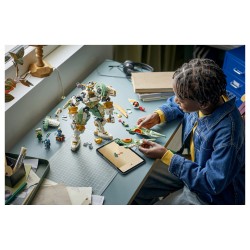 LEGO 71860 Ninjago 15-jhriges Jubilum: Lloyds Titan-Mech — Buy in Cyprus with Fast Delivery