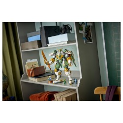 LEGO 71860 Ninjago 15-jhriges Jubilum: Lloyds Titan-Mech — Buy in Cyprus with Fast Delivery