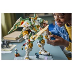 LEGO 71860 Ninjago 15-jhriges Jubilum: Lloyds Titan-Mech — Buy in Cyprus with Fast Delivery