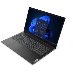 Buy Lenovo V15 G6 ITN - N100 3.4GHz - 15.6in FHD, 8GB DDR5, 256GB SSD, Business ... in Cyprus, Nicosia, Limassol, Larnaka, Pafos