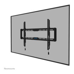 Neomounts WL30-550BL16 feste Wandhalterung für 40-75' Bildschirme - Schwarz — Buy in Cyprus with Fast Delivery