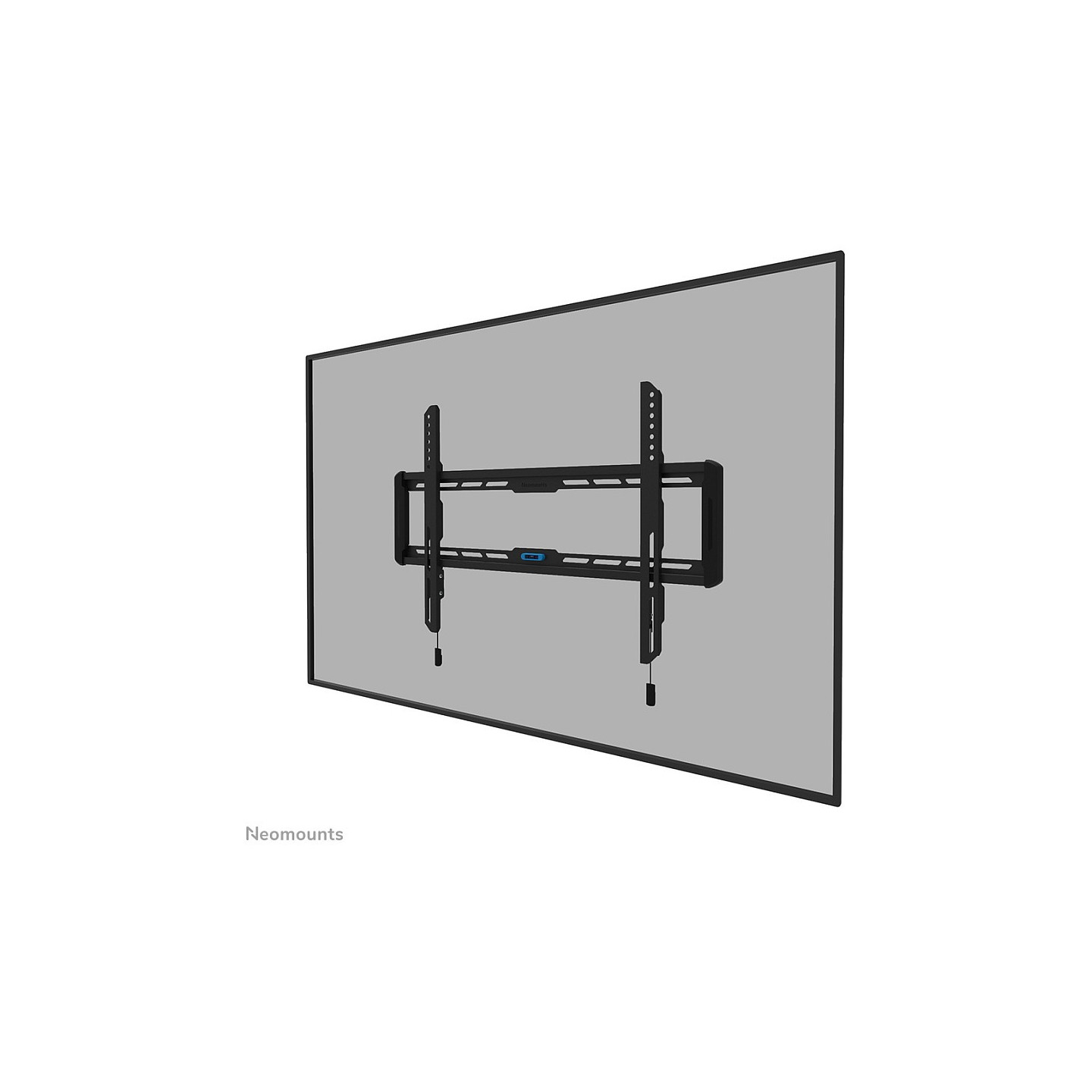 Neomounts WL30-550BL16 feste Wandhalterung für 40-75' Bildschirme - Schwarz — Buy in Cyprus with Fast Delivery
