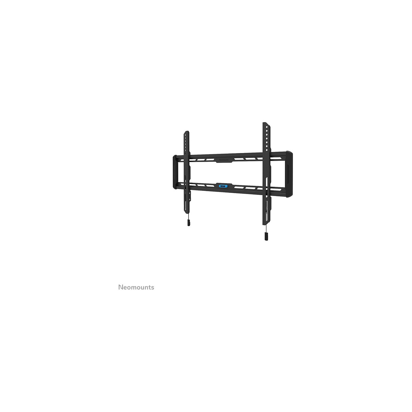 Neomounts WL30-550BL16 feste Wandhalterung für 40-75' Bildschirme - Schwarz — Buy in Cyprus with Fast Delivery