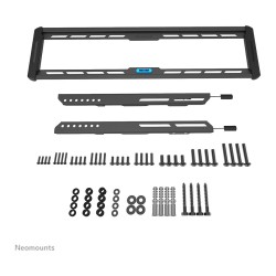 Neomounts WL30-550BL16 feste Wandhalterung für 40-75' Bildschirme - Schwarz — Buy in Cyprus with Fast Delivery