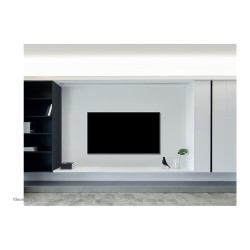 Neomounts WL30-550BL16 feste Wandhalterung für 40-75' Bildschirme - Schwarz — Buy in Cyprus with Fast Delivery