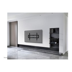 Neomounts WL30-550BL16 feste Wandhalterung für 40-75' Bildschirme - Schwarz — Buy in Cyprus with Fast Delivery