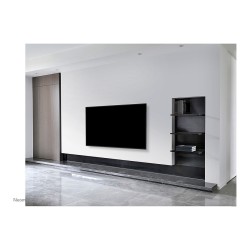 Neomounts WL30-550BL16 feste Wandhalterung für 40-75' Bildschirme - Schwarz — Buy in Cyprus with Fast Delivery