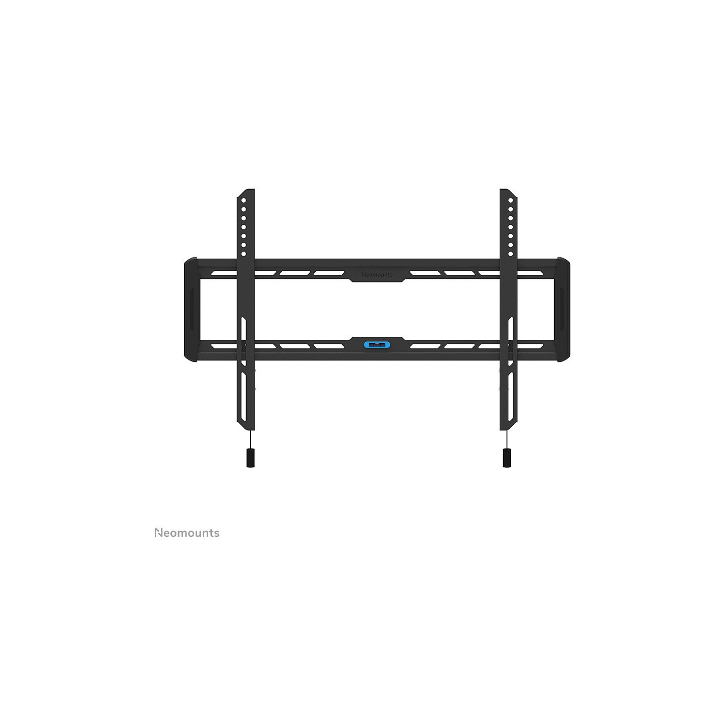 Neomounts WL30-550BL16 feste Wandhalterung für 40-75' Bildschirme - Schwarz — Buy in Cyprus with Fast Delivery