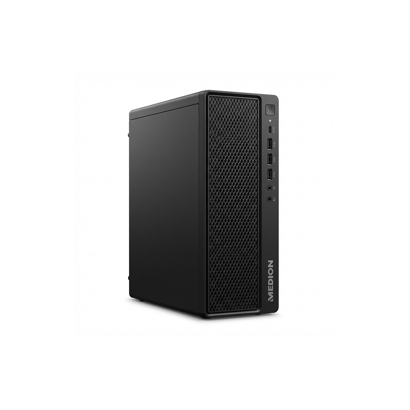 Medion T80 II CI5 32GB 1TB SSD Win 11 — Buy in Cyprus with Fast Delivery