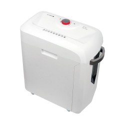 Olympia Aktenvernichter MC 306.2 weiss — Buy in Cyprus with Fast Delivery