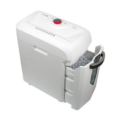 Olympia Aktenvernichter MC 306.2 weiss — Buy in Cyprus with Fast Delivery