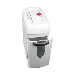 Olympia Aktenvernichter MC 306.2 weiss — Buy in Cyprus with Fast Delivery