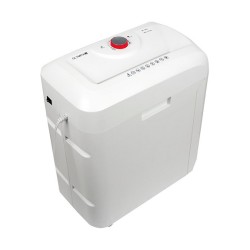 Olympia Aktenvernichter MC 306.2 weiss — Buy in Cyprus with Fast Delivery