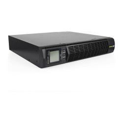Green Cell RTII 1000VA 900W Online UPS Rack/Tower – Pure Sine Wave | Armenius Store