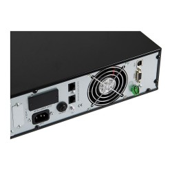 Green Cell RTII 1000VA 900W Online UPS Rack/Tower – Pure Sine Wave | Armenius Store