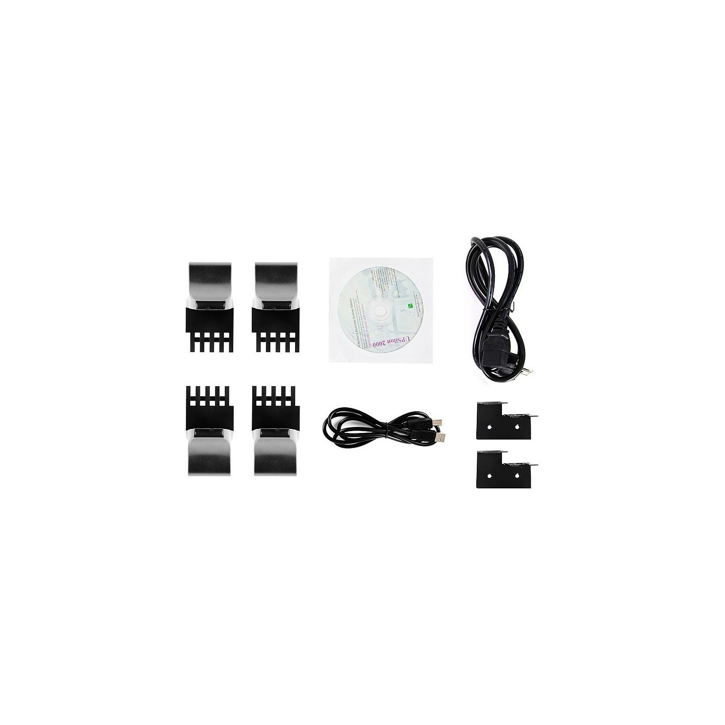 Green Cell RTII 1000VA 900W Online UPS Rack/Tower – Pure Sine Wave | Armenius Store