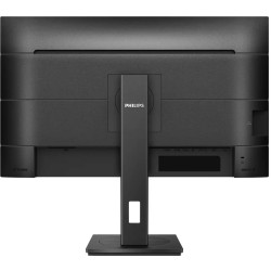 Buy Philips 273S1/00 - 27-inch FHD IPS Monitor, 75Hz, 4ms, HDMI/DP/USB-C, Height... in Cyprus, Nicosia, Limassol, Larnaka, Pafos