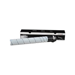 LEXMARK Toner schwarz f. MX91x ca. 32.500 S. — Buy in Cyprus with Fast Delivery