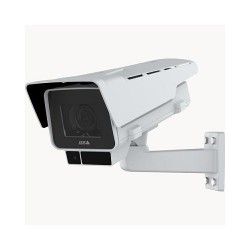 Axis Netzwerkkamera Box-Typ P1387-LE 5 MP — Buy in Cyprus with Fast Delivery