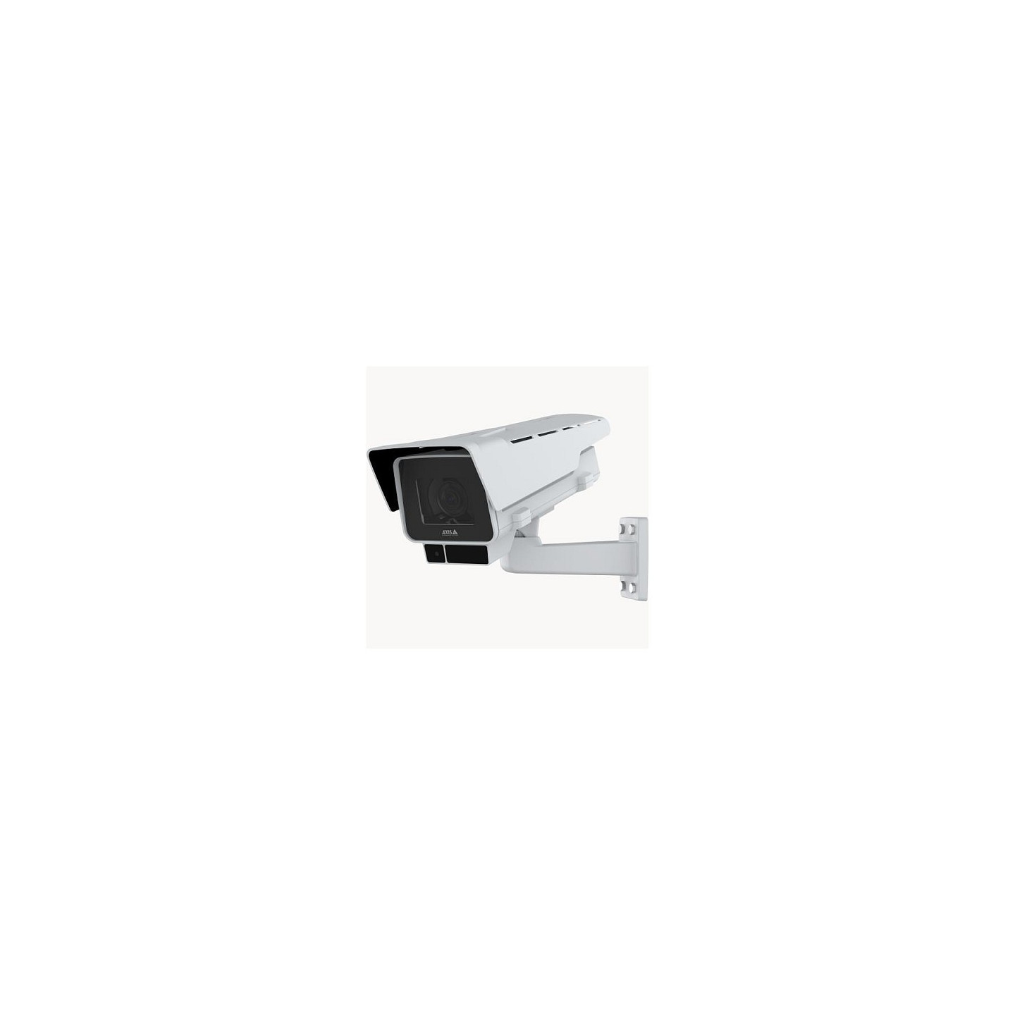 Axis Netzwerkkamera Box-Typ P1387-LE 5 MP — Buy in Cyprus with Fast Delivery
