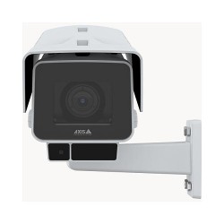 Axis Netzwerkkamera Box-Typ P1387-LE 5 MP — Buy in Cyprus with Fast Delivery