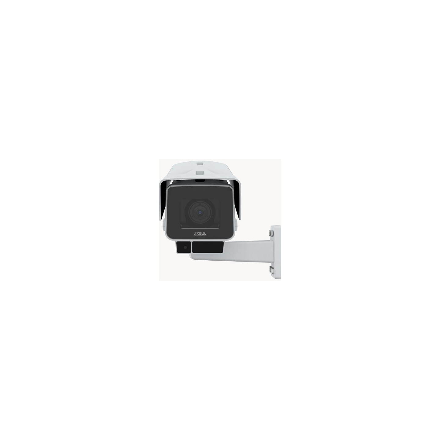 Axis Netzwerkkamera Box-Typ P1387-LE 5 MP — Buy in Cyprus with Fast Delivery