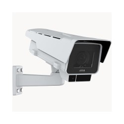 Axis Netzwerkkamera Box-Typ P1387-LE 5 MP — Buy in Cyprus with Fast Delivery