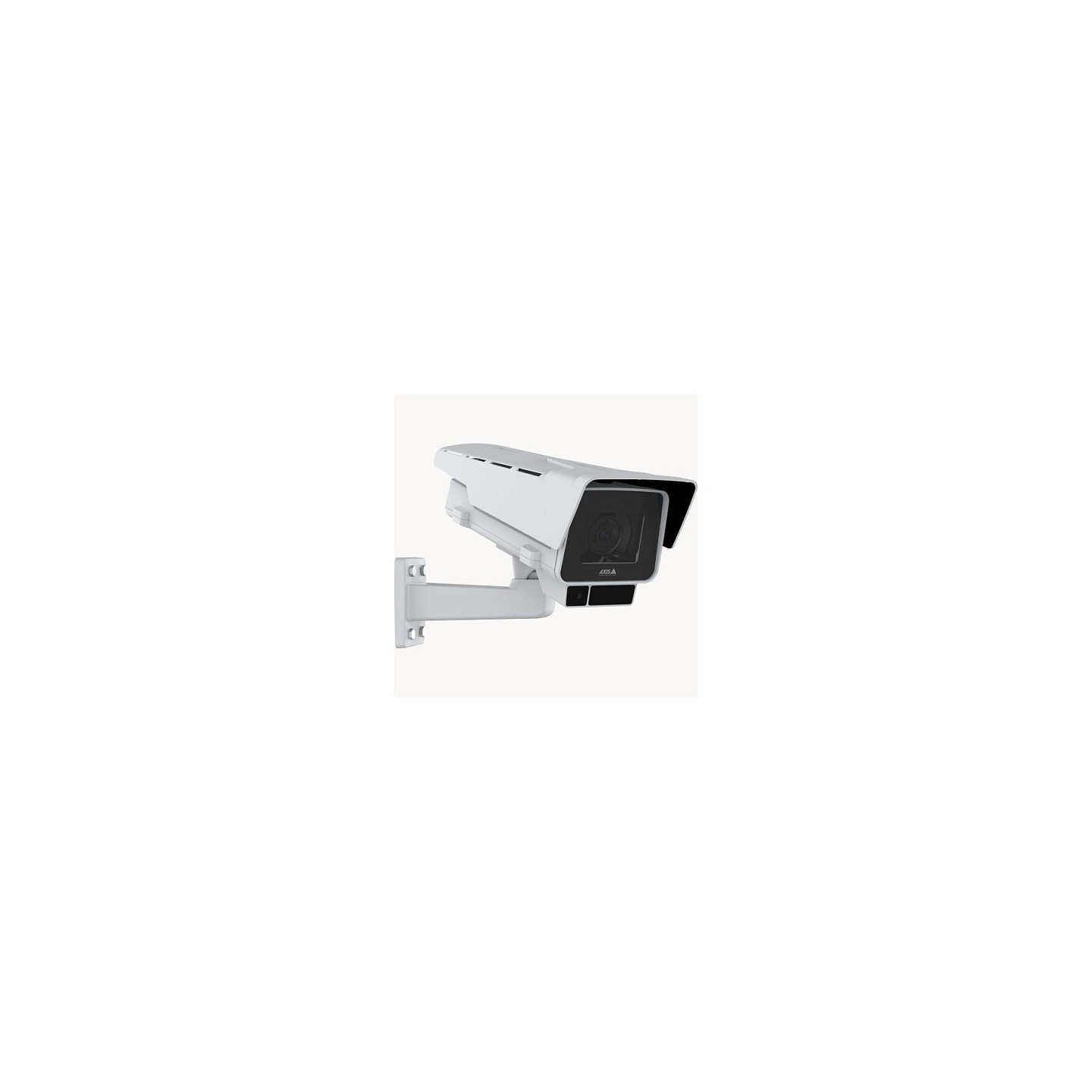Axis Netzwerkkamera Box-Typ P1387-LE 5 MP — Buy in Cyprus with Fast Delivery