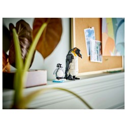 LEGO Creator Wilde Tiere: Pandafamilie 31165 — Buy in Cyprus with Fast Delivery