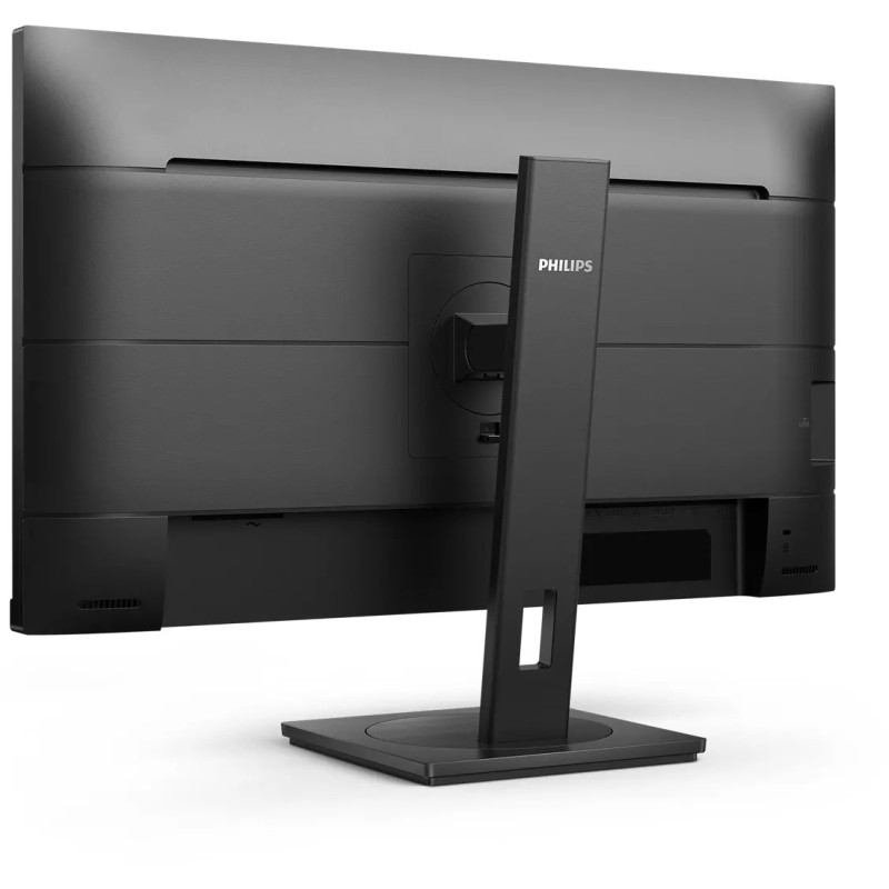 Buy Philips 273S1/00 - 27-inch FHD IPS Monitor, 75Hz, 4ms, HDMI/DP/USB-C, Height... in Cyprus, Nicosia, Limassol, Larnaka, Pafos