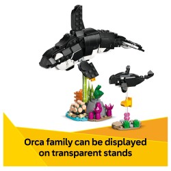 LEGO Creator Wilde Tiere: Pandafamilie 31165 — Buy in Cyprus with Fast Delivery