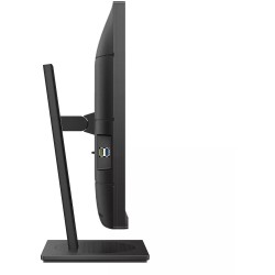 Buy Philips 273S1/00 - 27-inch FHD IPS Monitor, 75Hz, 4ms, HDMI/DP/USB-C, Height... in Cyprus, Nicosia, Limassol, Larnaka, Pafos