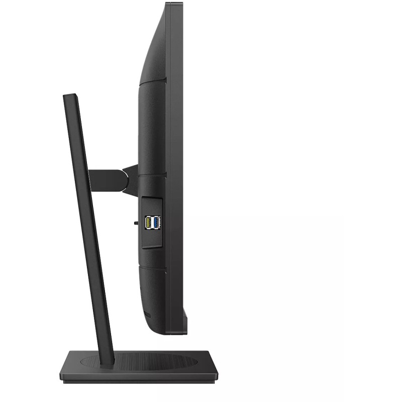 Buy Philips 273S1/00 - 27-inch FHD IPS Monitor, 75Hz, 4ms, HDMI/DP/USB-C, Height... in Cyprus, Nicosia, Limassol, Larnaka, Pafos