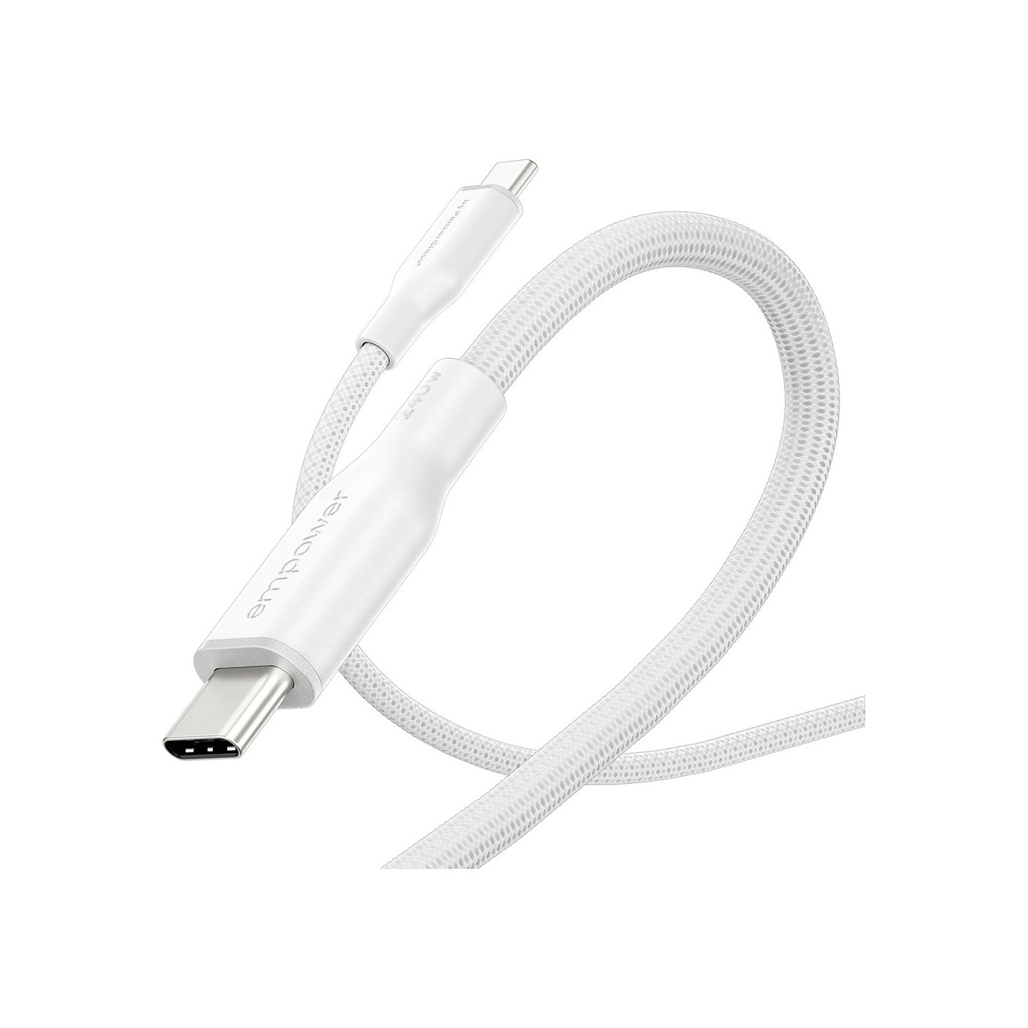 Panzerglass RACING 240W USB-C TO USB-C — Buy in Cyprus with Fast Delivery