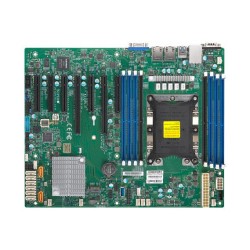 Supermicro MBD-X11SPL-F-B ATX Server Motherboard – LGA 3647 C621 | Armenius Store