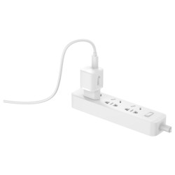 Equip Ladegerät 1Port USB-C PD3.0 25Stk 20W weiß — Buy in Cyprus with Fast Delivery
