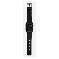 Nomad Modern Strap Blk Actv Lthr Connect Blk 42 44 45 49 ProV2 — Buy in Cyprus with Fast Delivery