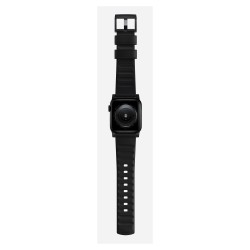 Nomad Modern Strap Blk Actv Lthr Connect Blk 42 44 45 49 ProV2 — Buy in Cyprus with Fast Delivery