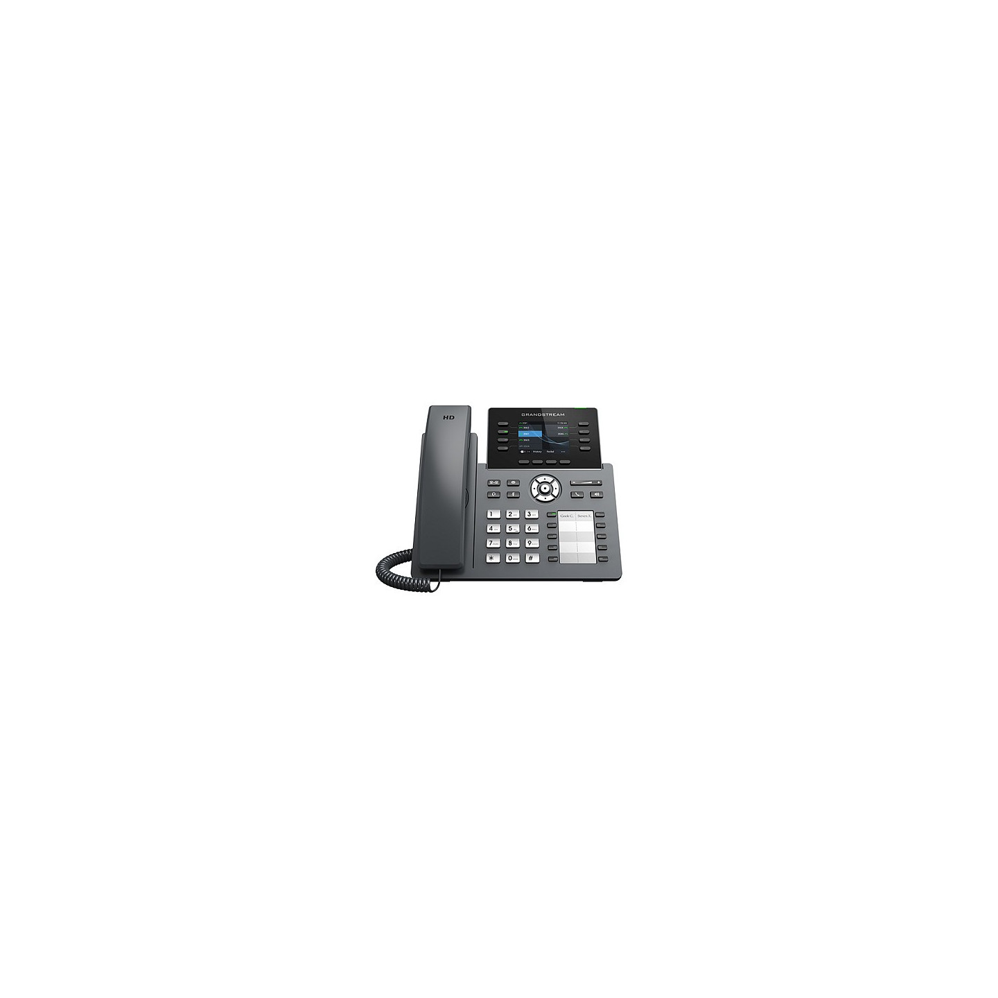 Grandstream SIP GRP-2634 Professional Business — Buy in Cyprus with Fast Delivery