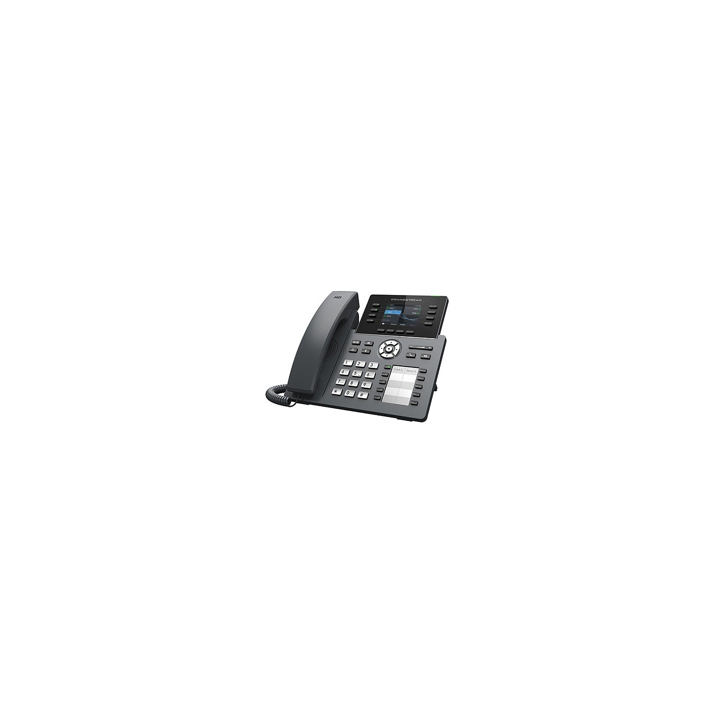 Grandstream SIP GRP-2634 Professional Business — Buy in Cyprus with Fast Delivery