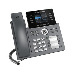 Grandstream SIP GRP-2634 Professional Business — Buy in Cyprus with Fast Delivery