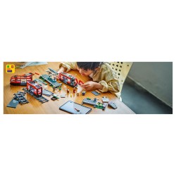 LEGO 60423 City Straßenbahn mit Haltestelle — Buy in Cyprus with Fast Delivery