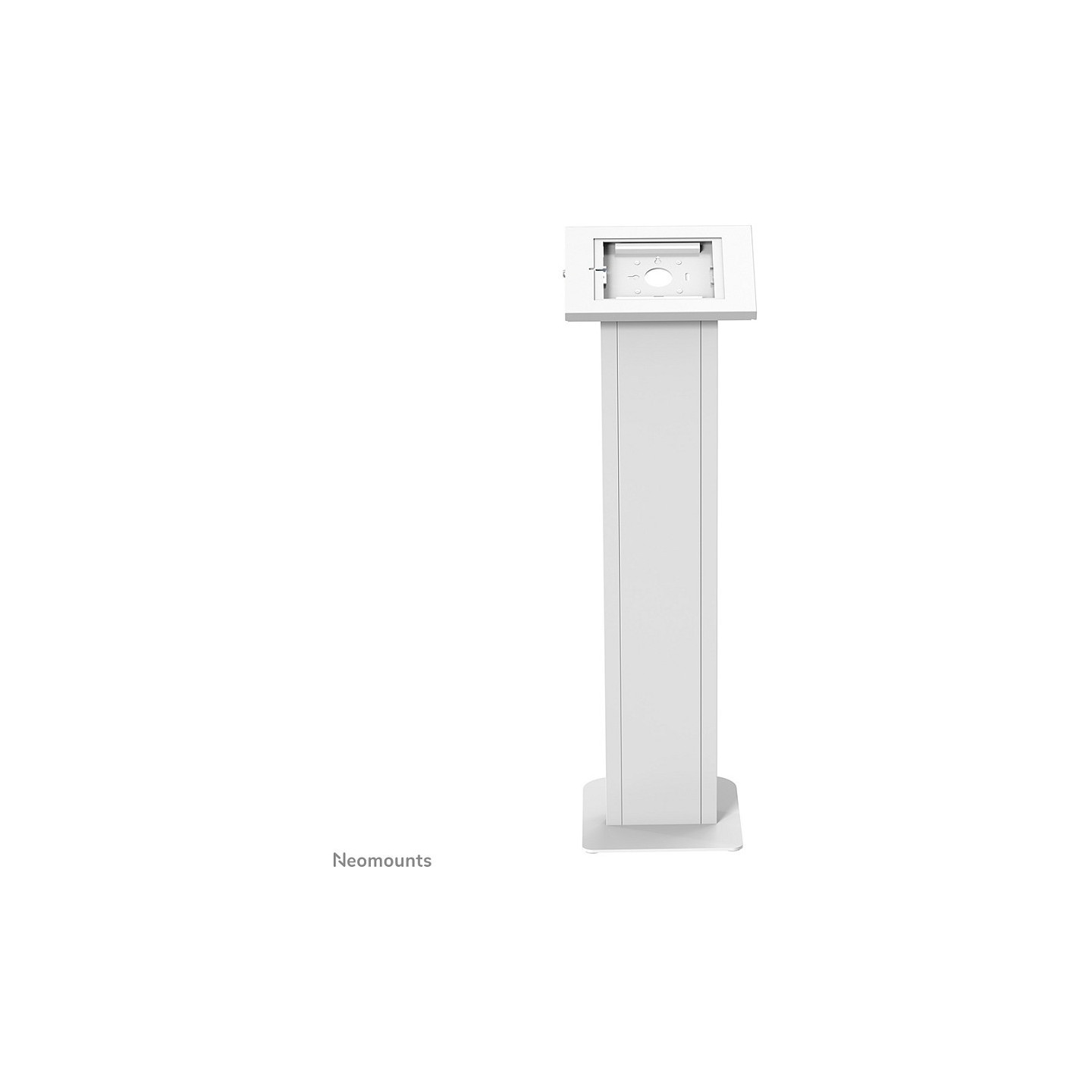 Neomounts Tablet-Bodenständer für 9.7-11'' Tablets FL15-750WH1 White — Buy in Cyprus with Fast Delivery