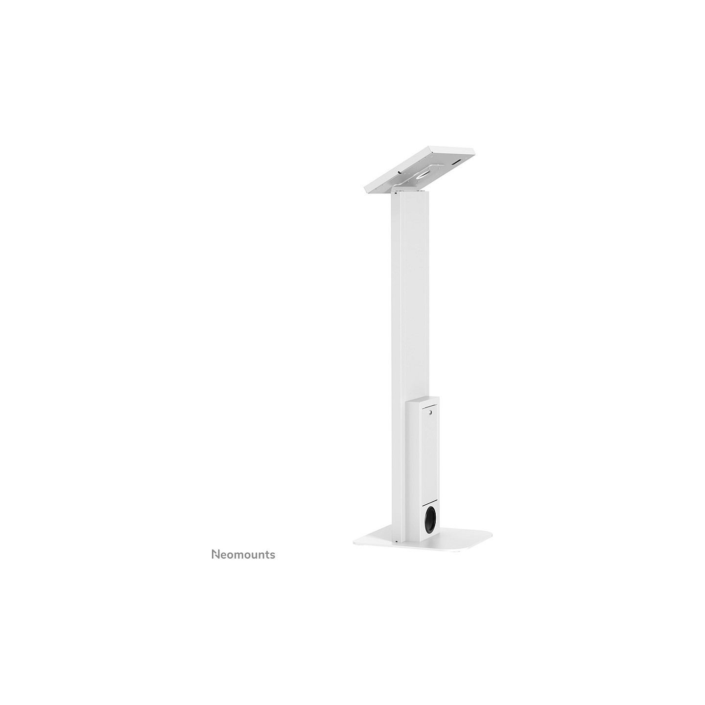 Neomounts Tablet-Bodenständer für 9.7-11'' Tablets FL15-750WH1 White — Buy in Cyprus with Fast Delivery