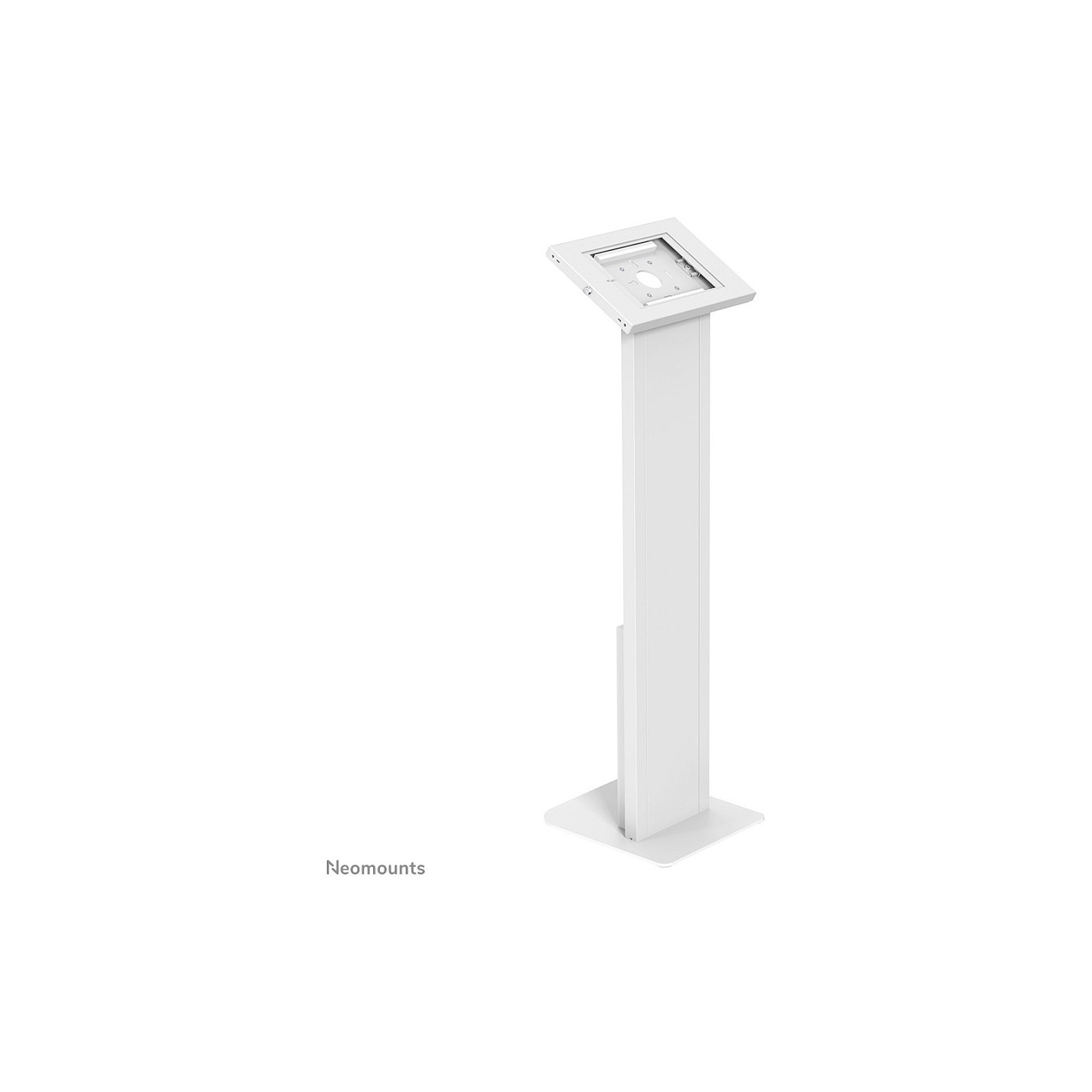 Neomounts Tablet-Bodenständer für 9.7-11'' Tablets FL15-750WH1 White — Buy in Cyprus with Fast Delivery