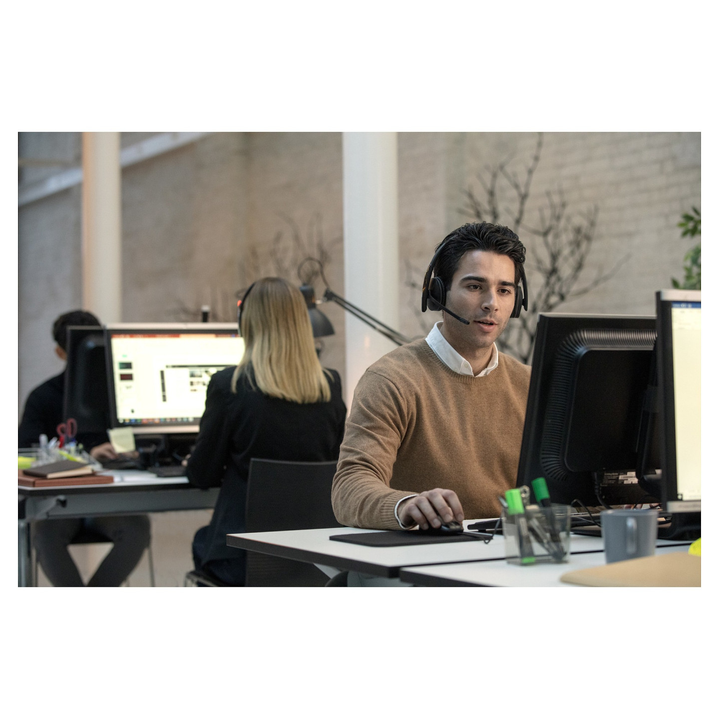 Epos Adapt 261 - Headset - On-Ear — Buy in Cyprus with Fast Delivery