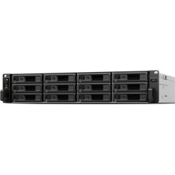 Buy Synology SA3610 - 12-Bay 2U Rack NAS - Intel Xeon D-1567 2.1GHz (2.7GHz boos... in Cyprus, Nicosia, Limassol, Larnaka, Pafos